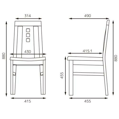 誉(ほまれ) レギュラー ナチュラル