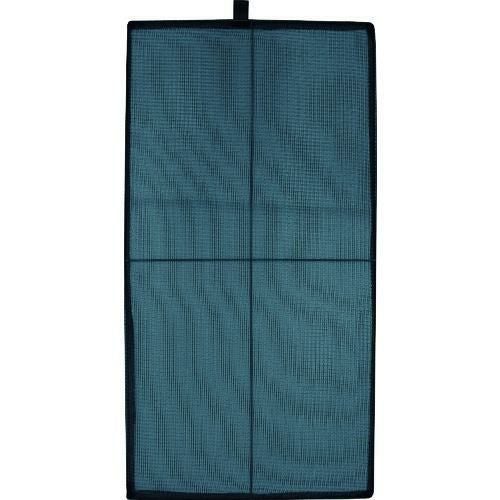 スイデン スポットエアコン用 オイルミストフィルター 2口用