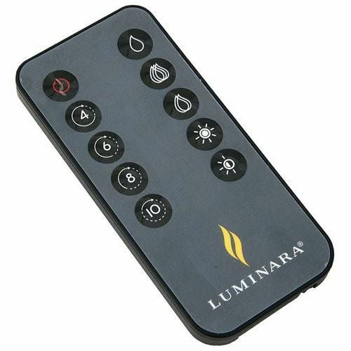 ルミナラピラー専用リモコン B0304－00－10