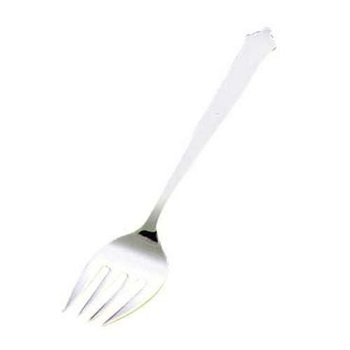 18－8 中華食器 ネオチャイニーズ サービスフォーク