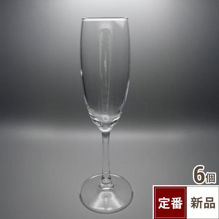 シャンパングラス 【使い捨てグラス クリア(100本入)シャンパン