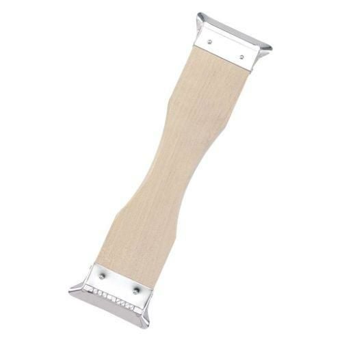 木柄 両用 皮引キ