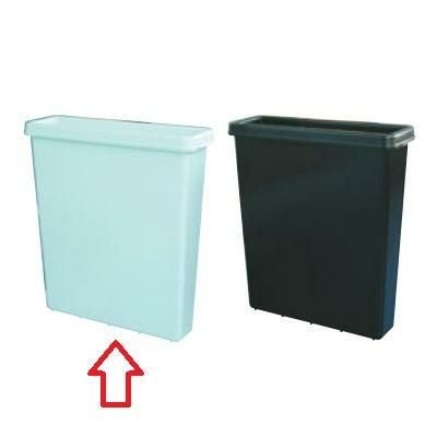 ラップラクン 包丁差シ(壁掛金具付)ペパーミントグリーン 8丁入 グリーン