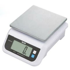 タニタ デジタルスケール 5kg KW-210