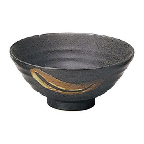 茶碗 漁火 5寸茶漬け