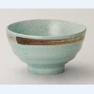 薄萌4寸飯碗 飯椀