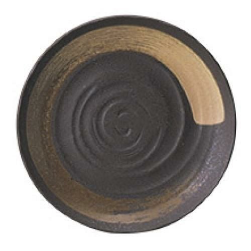 丸皿 霧立 6寸5分皿/宴会単品