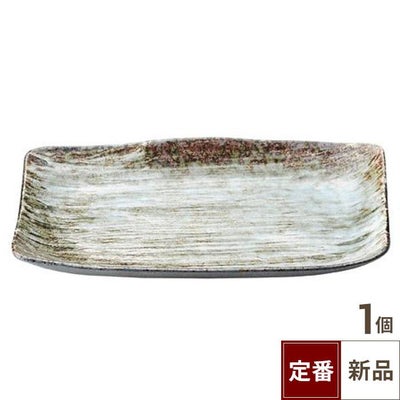 白刷毛ほっけ皿