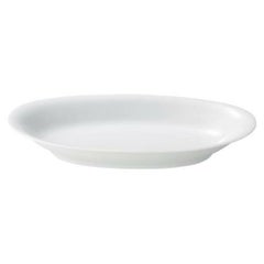 白磁12吋セロリ