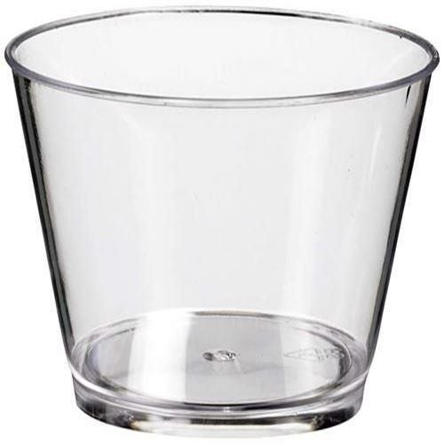 ソリア コニックカップ 150ml(100入)PS33210 クリア