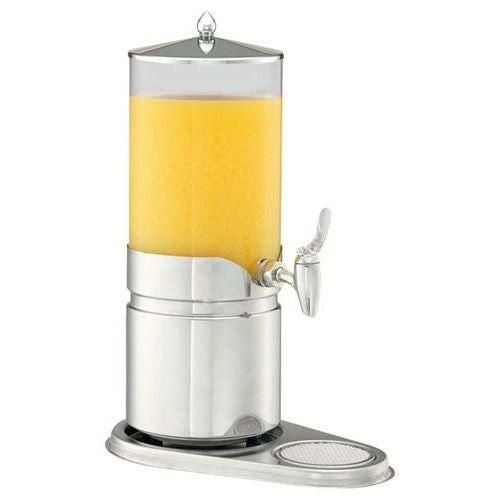 ジュースディスペンサー ステンレス ESC－60E