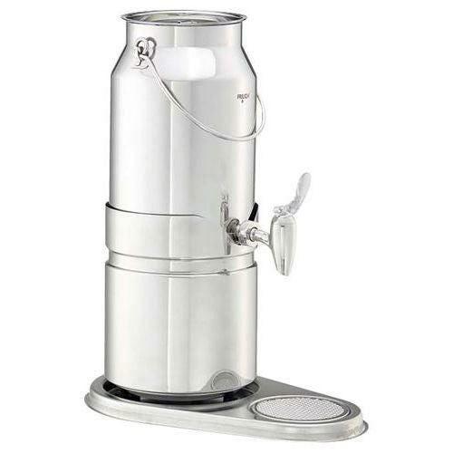 ジュースディスペンサー ステンレス EMC－60E