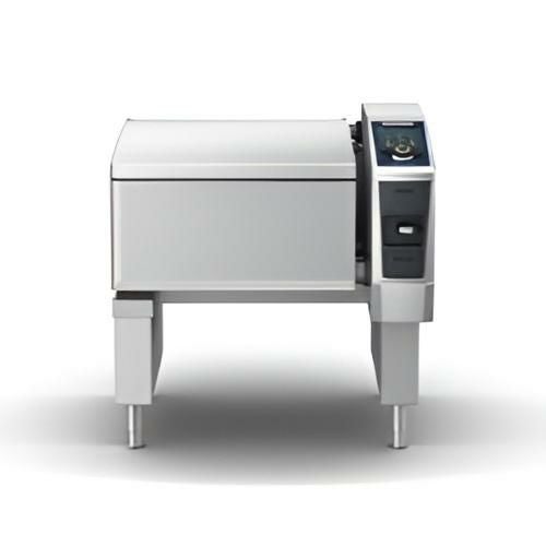 iVario Pro L 【ラショナル】多機能調理器 圧力有り ソケット付