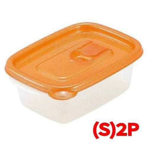 ミューファン スマートフラップ角型(S)2Pオレンジ A-040 MO ミューファン オレンジ