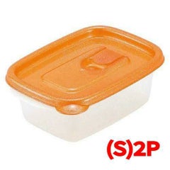 ミューファン スマートフラップ角型(S)2Pオレンジ A-040 MO ミューファン オレンジ