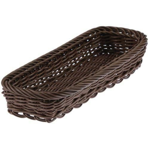 ザリーン カトラリートレー L ブラウン 158061 saleen ブラウン