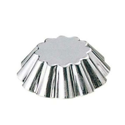 マトファー ブリオッシュ 12ウェーブ 68483 φ70 Matfer