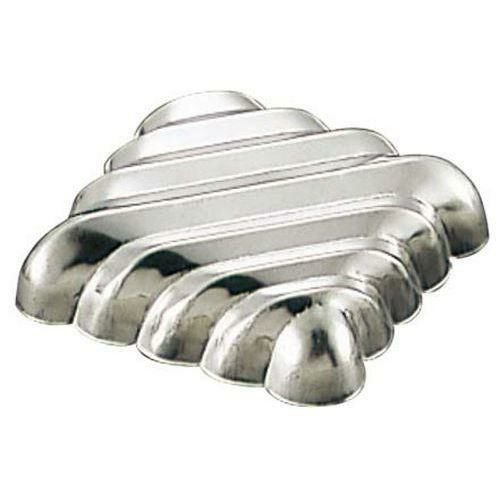 FK ブリキ ケーキ型(中)#44