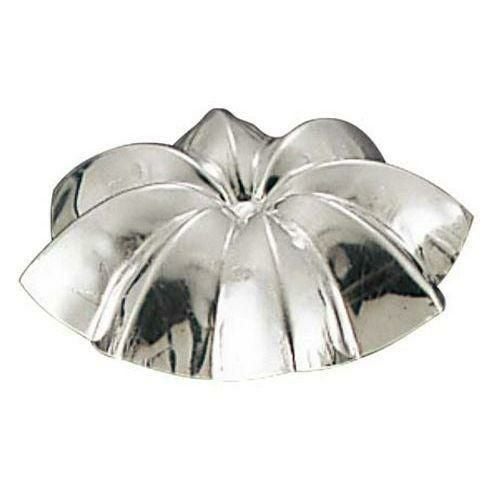 FK ブリキ ケーキ型(中)#46