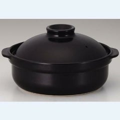 宴 黒 6号鍋