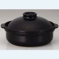 宴 黒 9号鍋