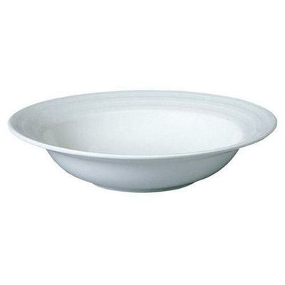 NARUMI(ナルミ) ナルミ チャイナ パディア リムパスタボール 27cm 40610-5341