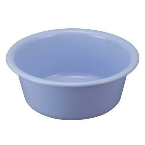 桶 アシスト 洗桶 36型 ブルー 