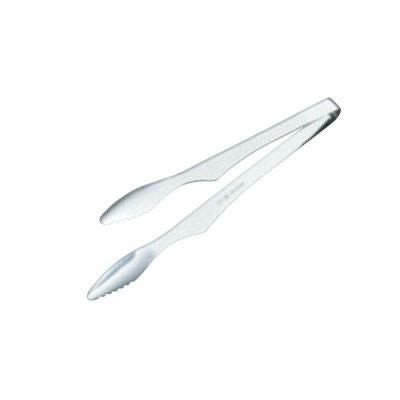 ディスペンサー 18-0 焼肉トング 24cm