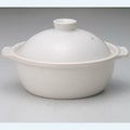 ポトフ 9号鍋 ホワイト