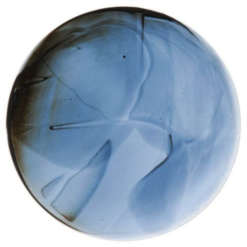 スモーク26cmラウンドプレート