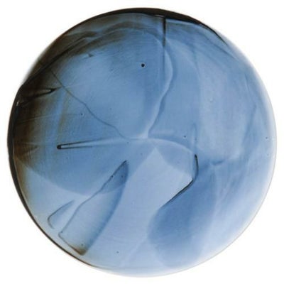 スモーク26cmラウンドプレート