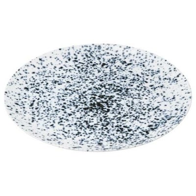 ジクレー26cmラウンドプレート