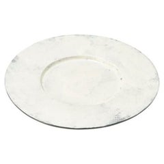 荒化粧パスタ皿