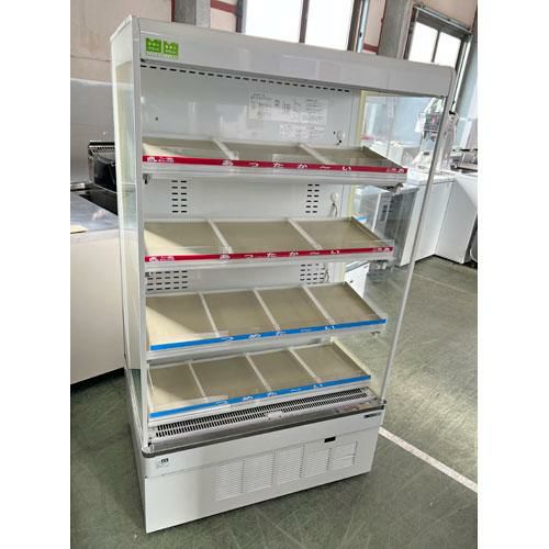 業界最長1年保証】【中古】薬用冷蔵ショーケース 大和冷機 DC-ME50A-EC