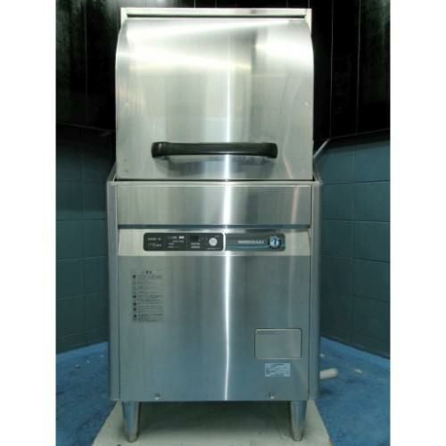 業界最長1年保証】【中古】食器洗浄機 パススルー ホシザキ JWE-450WU3