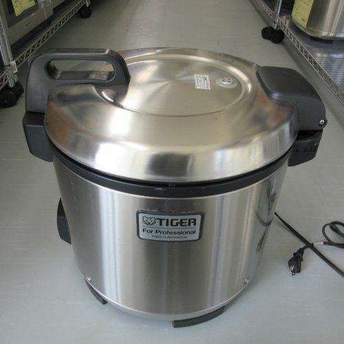 中古】炊飯ジャー タイガー(TIGER) JNO-A360 幅360×奥行426×高さ383