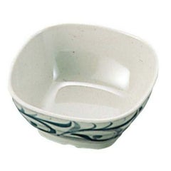 捻唐草 小鉢 角型 HK-50