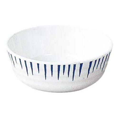 メラミン和食器 とくさ 煮物椀 小鉢(浅型)E-11B