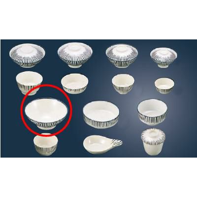 とくさ うどん丼 E-3