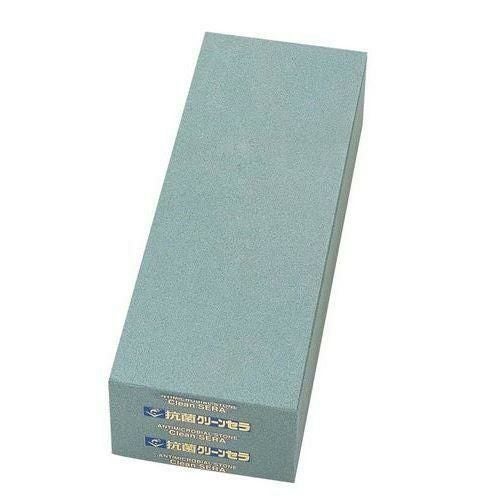 抗菌砥石 クリーンセラ 三丁掛 IS-0020 #220