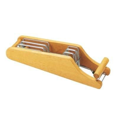 包丁差し 木製 3丁用 AP-0520 