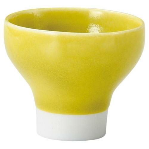 イエローアミューズビット(小)