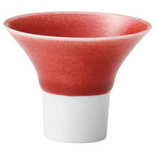 レッドアミューズフレア(小)