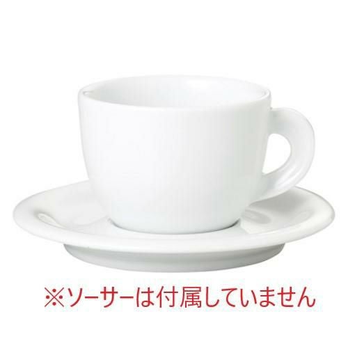 EDEX カプチーノカップ