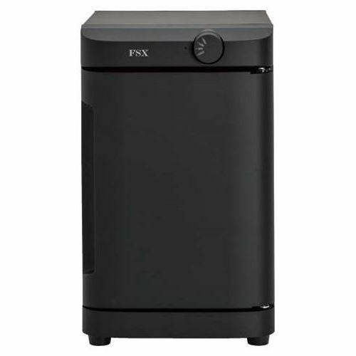 REION おしぼり冷温庫 FA-CH2-8SB-J 幅225×奥行382×高さ373mm