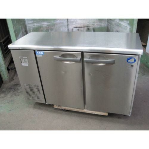 中古】冷蔵コールドテーブル パナソニック(Panasonic) SUR-UT861LB 幅