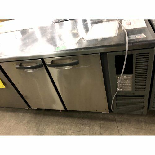 業務用/新品】【サンデン】冷蔵リーチインショーケース 690L TRM-40XF 業務用/新品】【サンデン】冷蔵リーチインショーケース 690L TRM-40XF