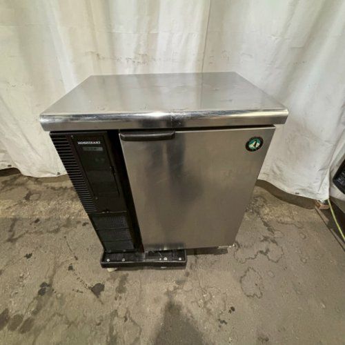台下冷蔵庫 1ドア ホシザキ RT-63PTE1 100V 業務用 中古 RT-63PTE1 ホシザキ横型冷蔵庫《内装樹脂タイプ》 業務用 新品 | 業務