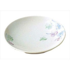 メラミン和食器 すみれ 取皿 VO-20A