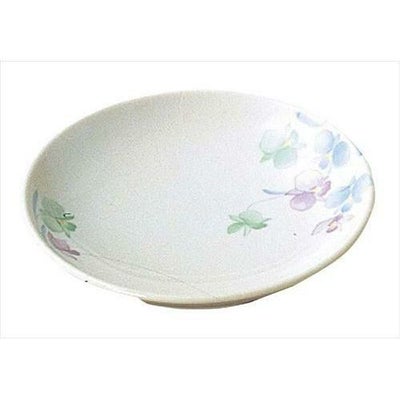 メラミン和食器 すみれ 取皿 VO-20A